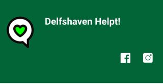 Delfshaven helpt