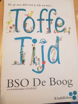 BSO De Boog